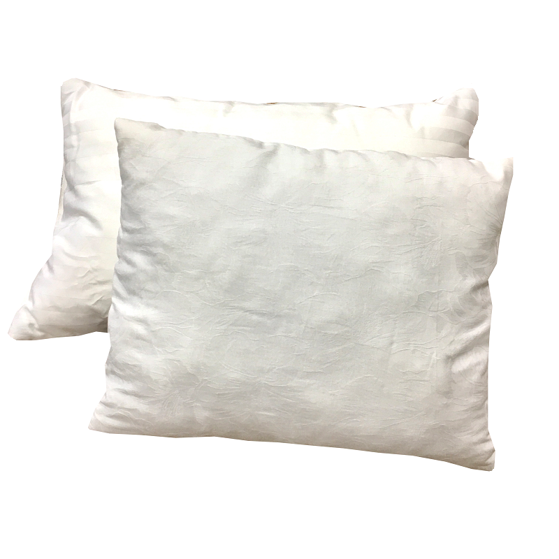 Подушка ДОМАШНІЙ ТЕКСТИЛЬ, силіконізоване волокно, 70х70 см